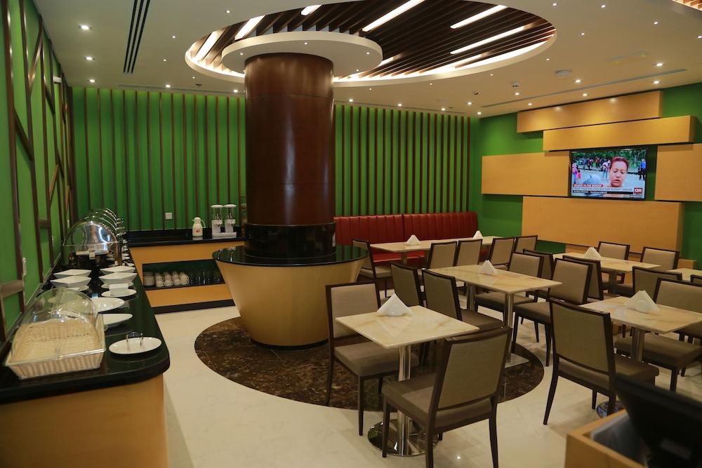Aparthotel Tulip Al Barsha