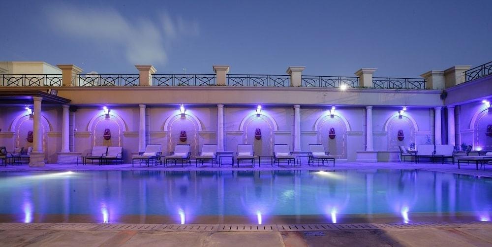 Chelsea Plaza Hotel Dubai