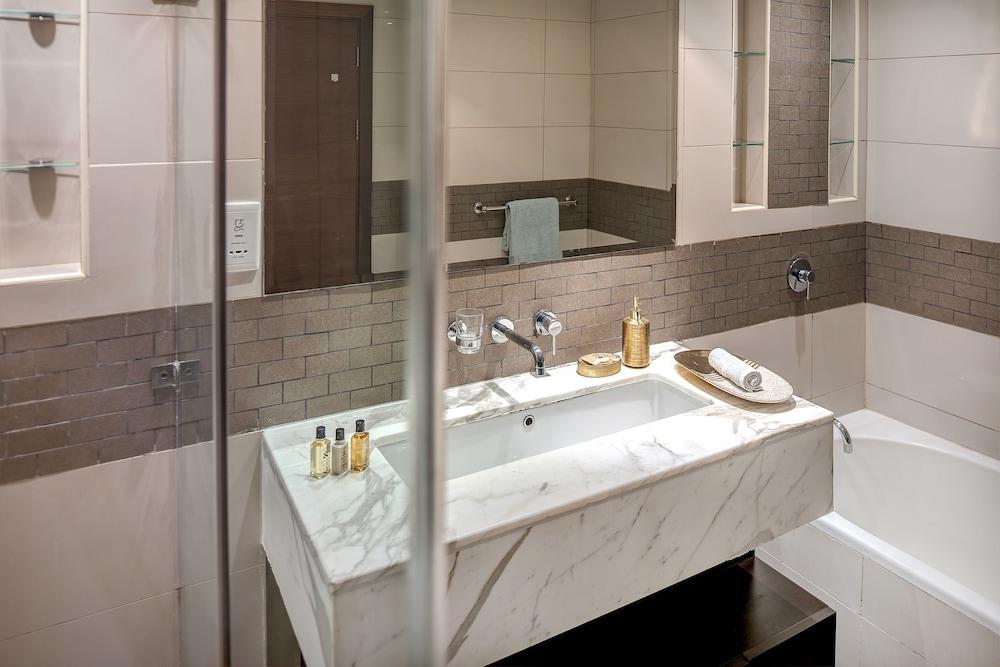 Dream Inn Apartments - Park Island *