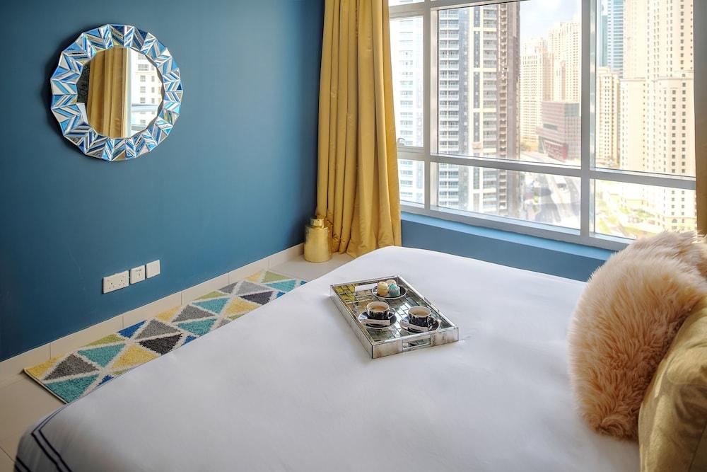 Dream Inn Apartments - Park Island *
