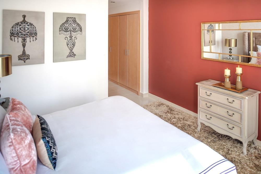 Dream Inn Apartments - Park Island * Dubai