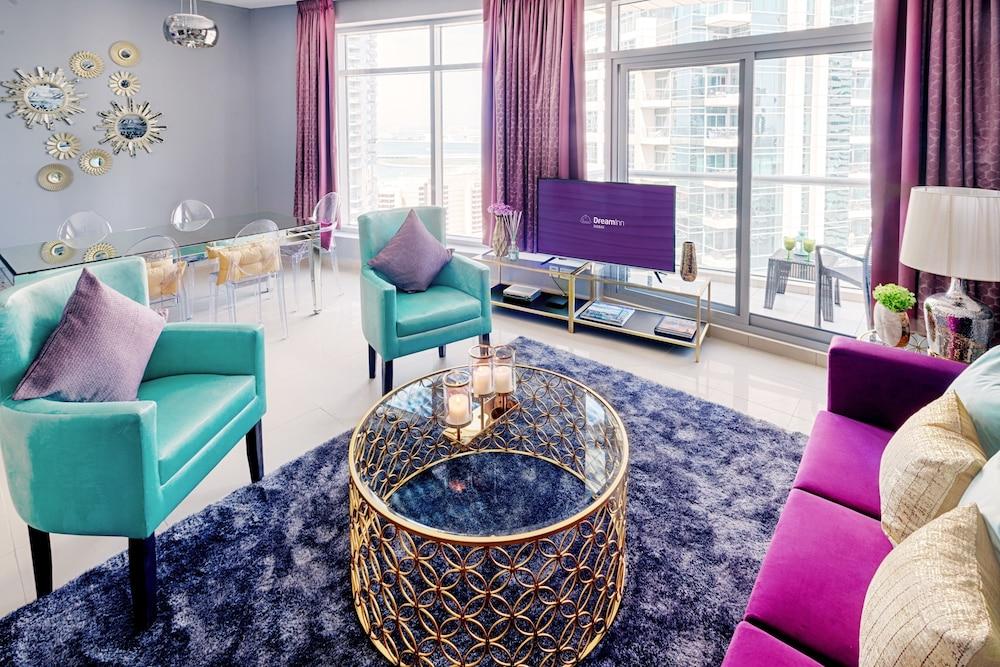 Apartment Dream Inn Apartments - Park Island *