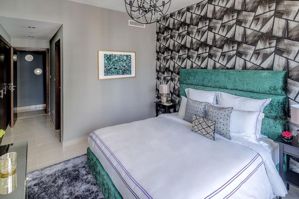 Dream Inn Apartments - Park Island