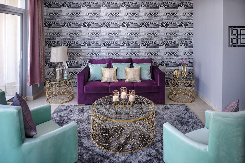 Dream Inn Apartments - Park Island *