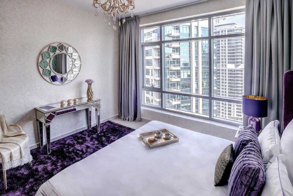Dream Inn Apartments - Park Island * Dubai