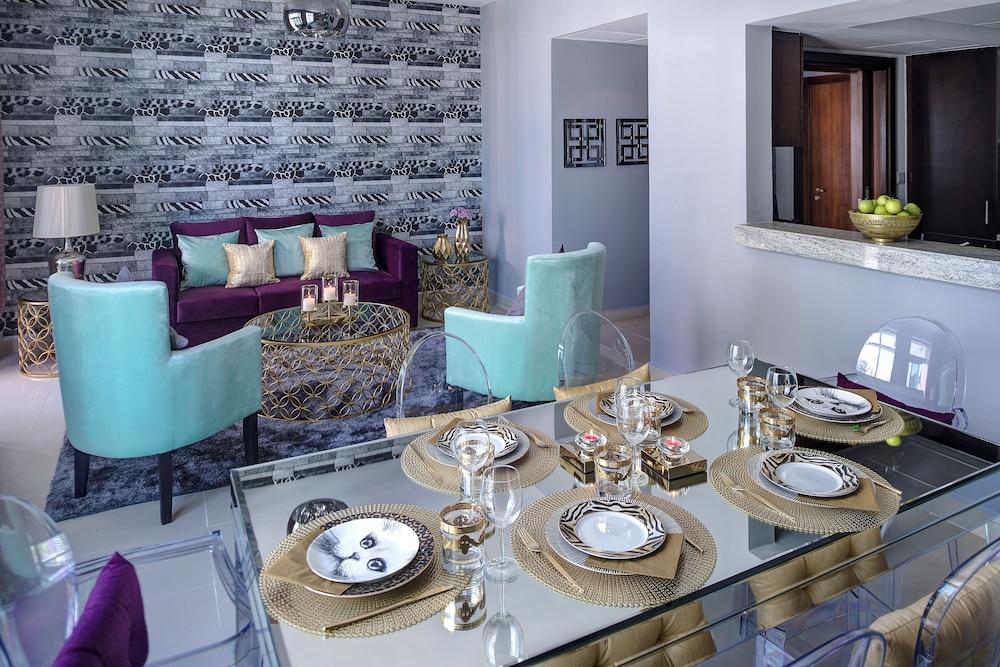Apartment Dream Inn Apartments - Park Island Dubai