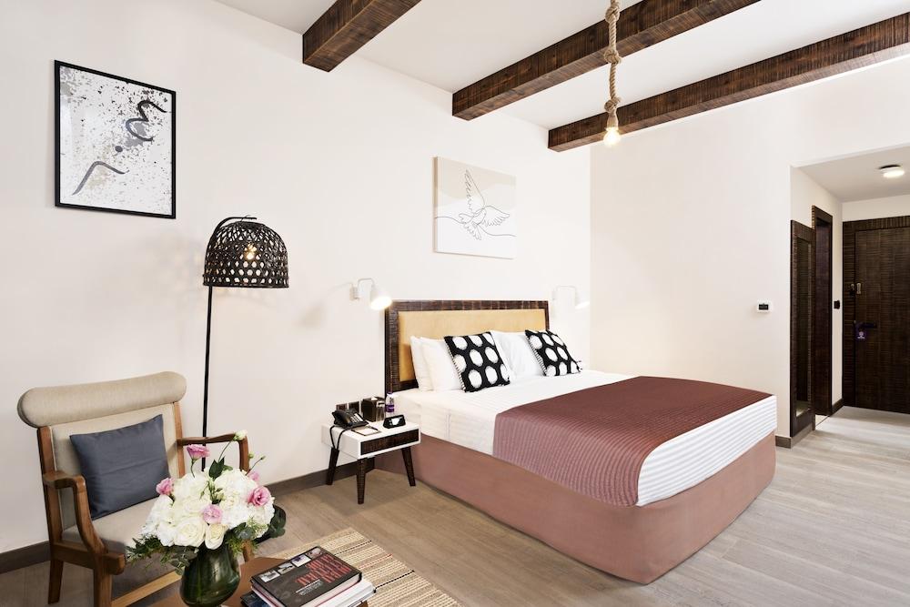 Hotel Walk Boutique Jumeirah Dubai