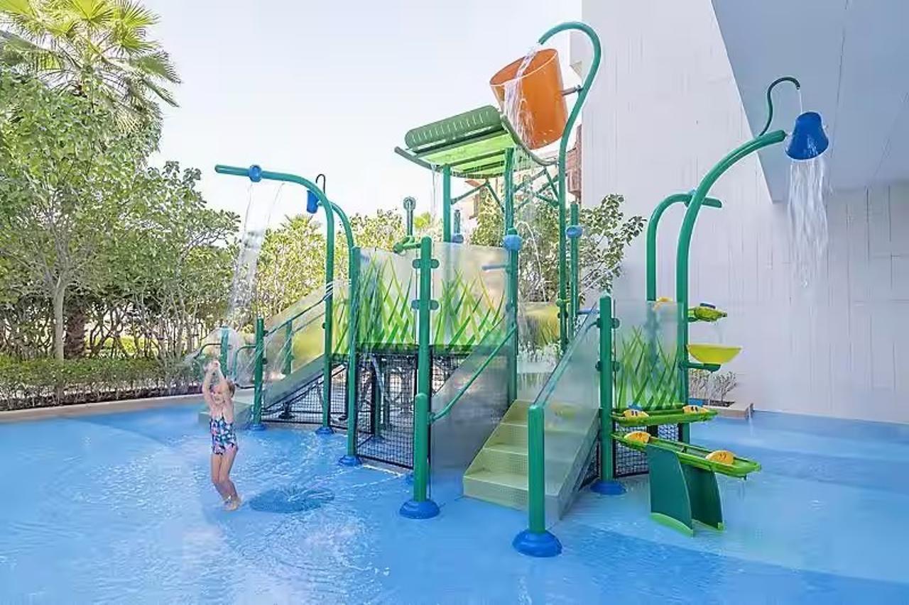 Mandarin Oriental Jumeira, Dubai