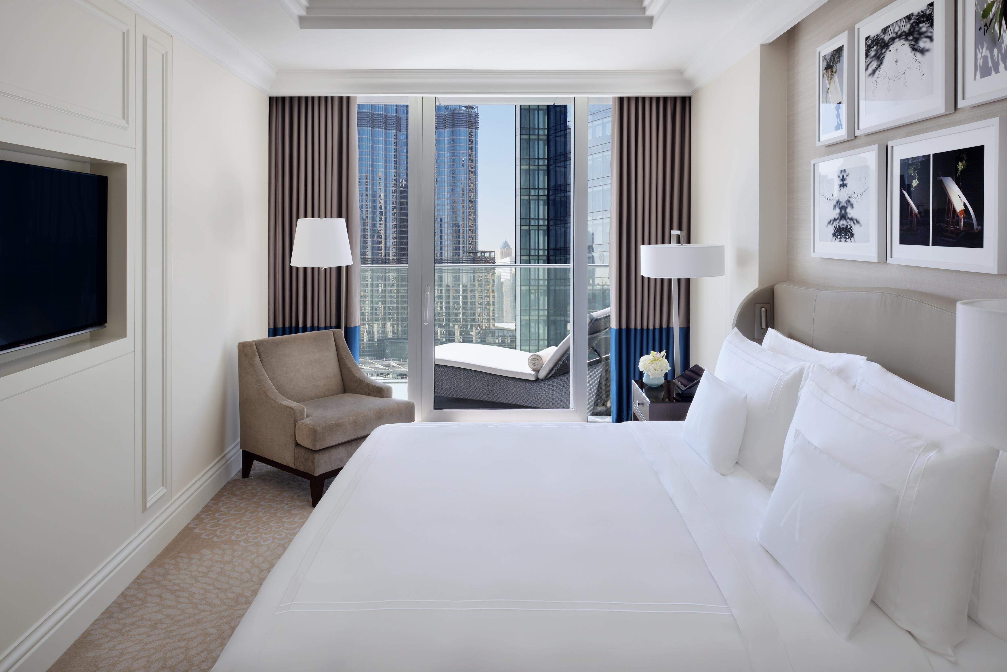 Hotel Kempinski The Boulevard Dubai