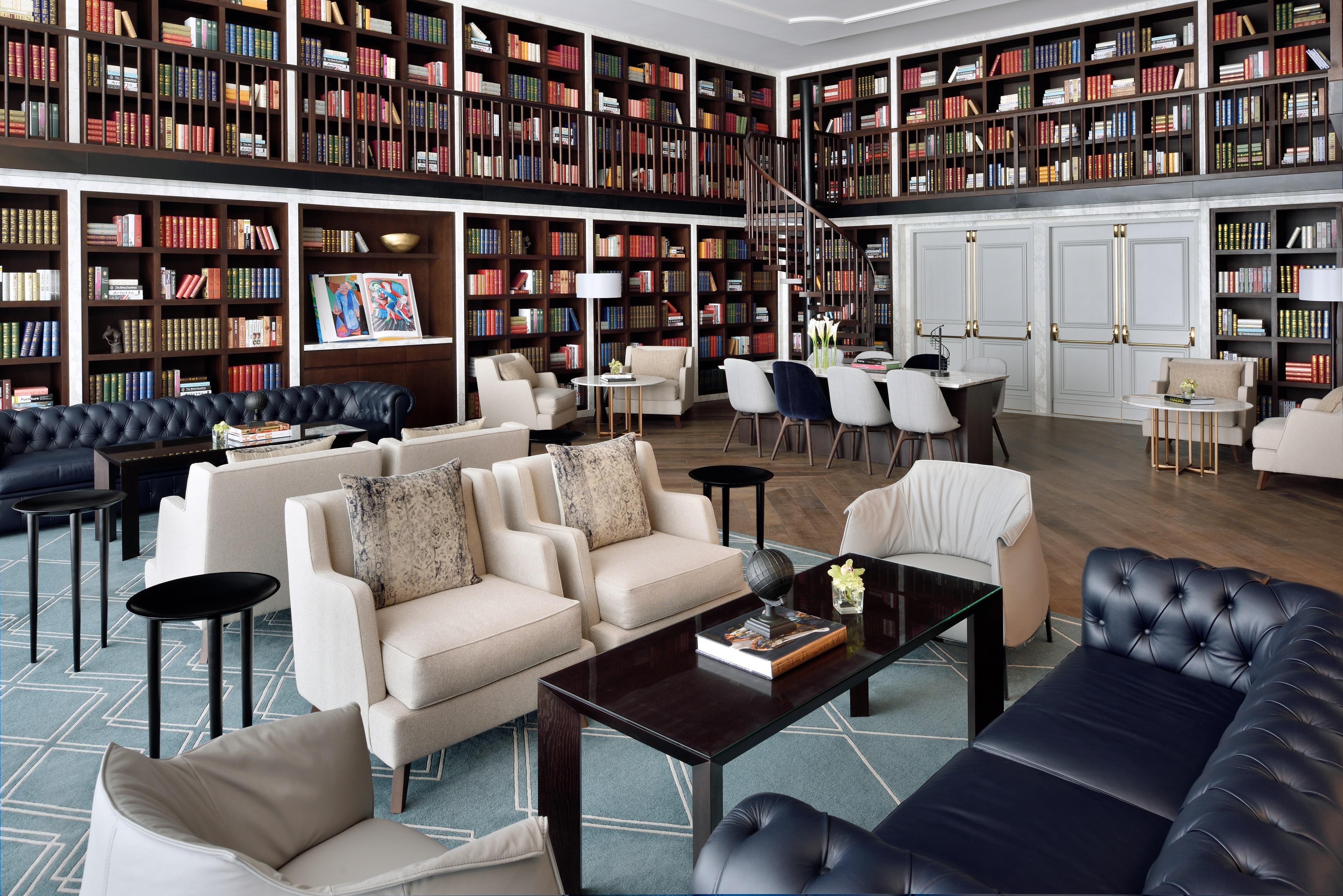 Kempinski The Boulevard Dubai