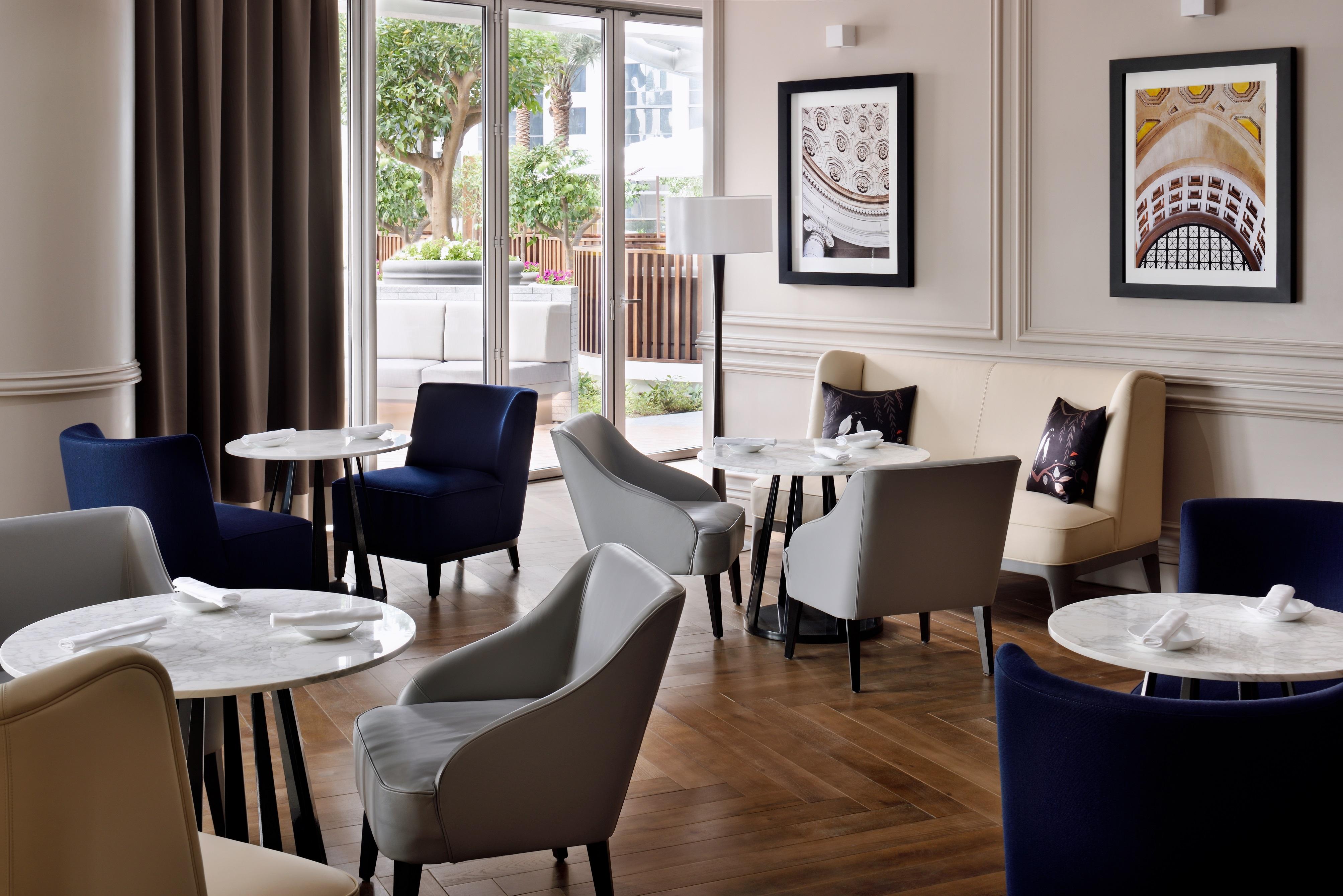 Kempinski The Boulevard Dubai Hotel