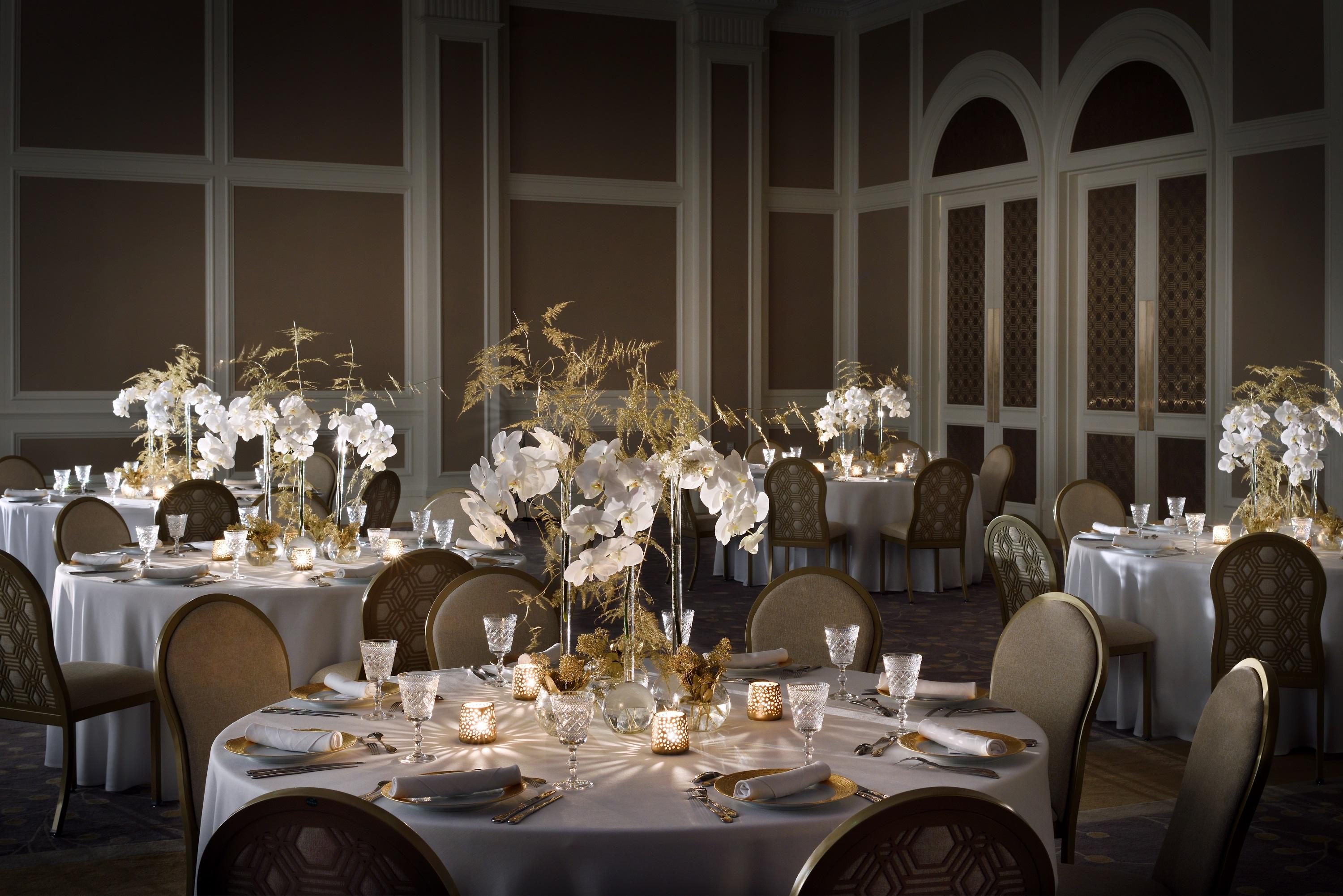 Kempinski The Boulevard Dubai 5*