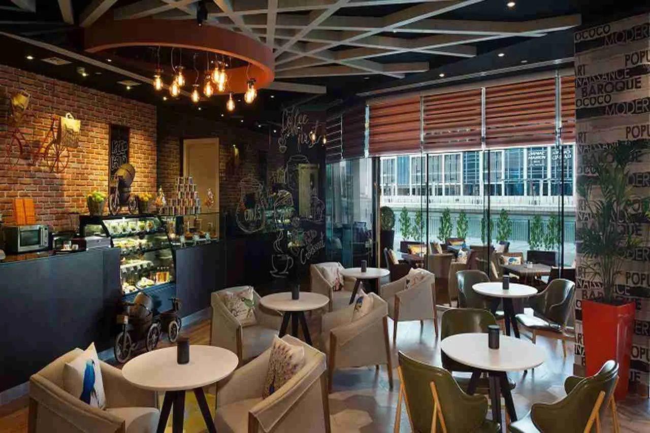 Gulf Court Business Bay Dubai