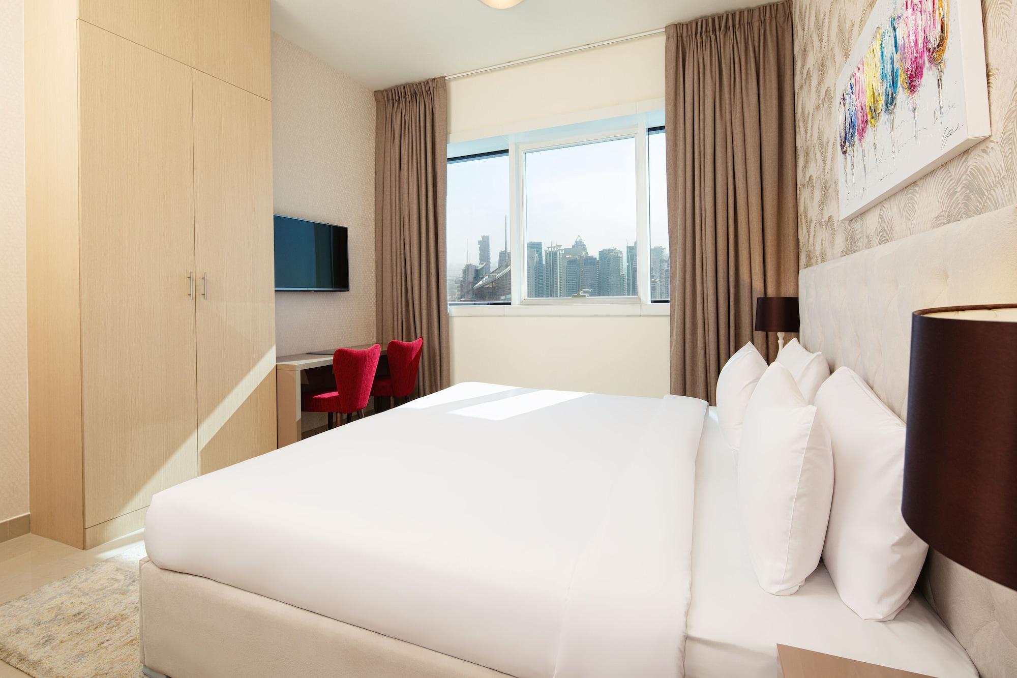 Barcelo Residences Marina Hotel Dubai