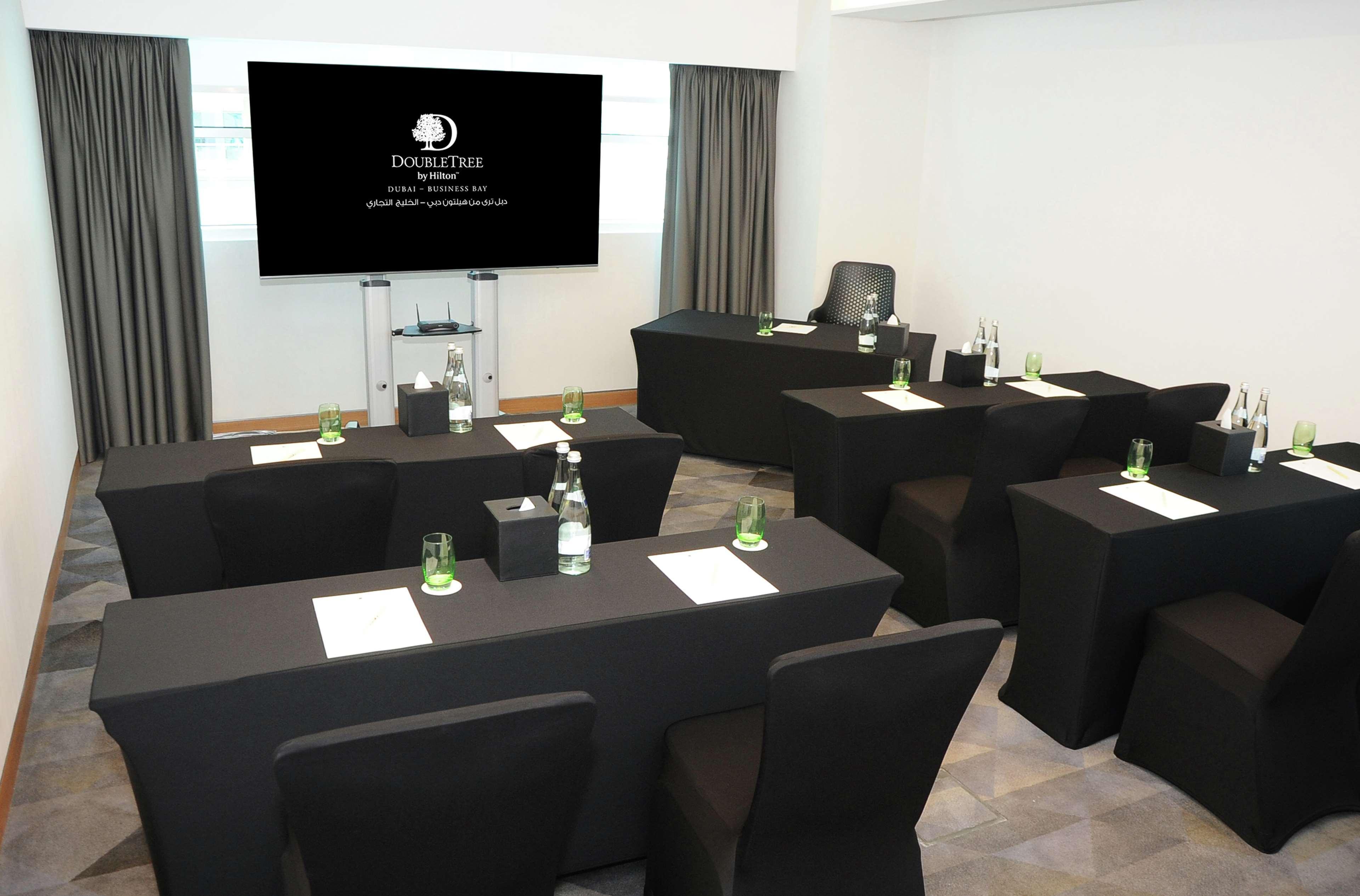 Doubletree By Hilton - Business Bay Hotel