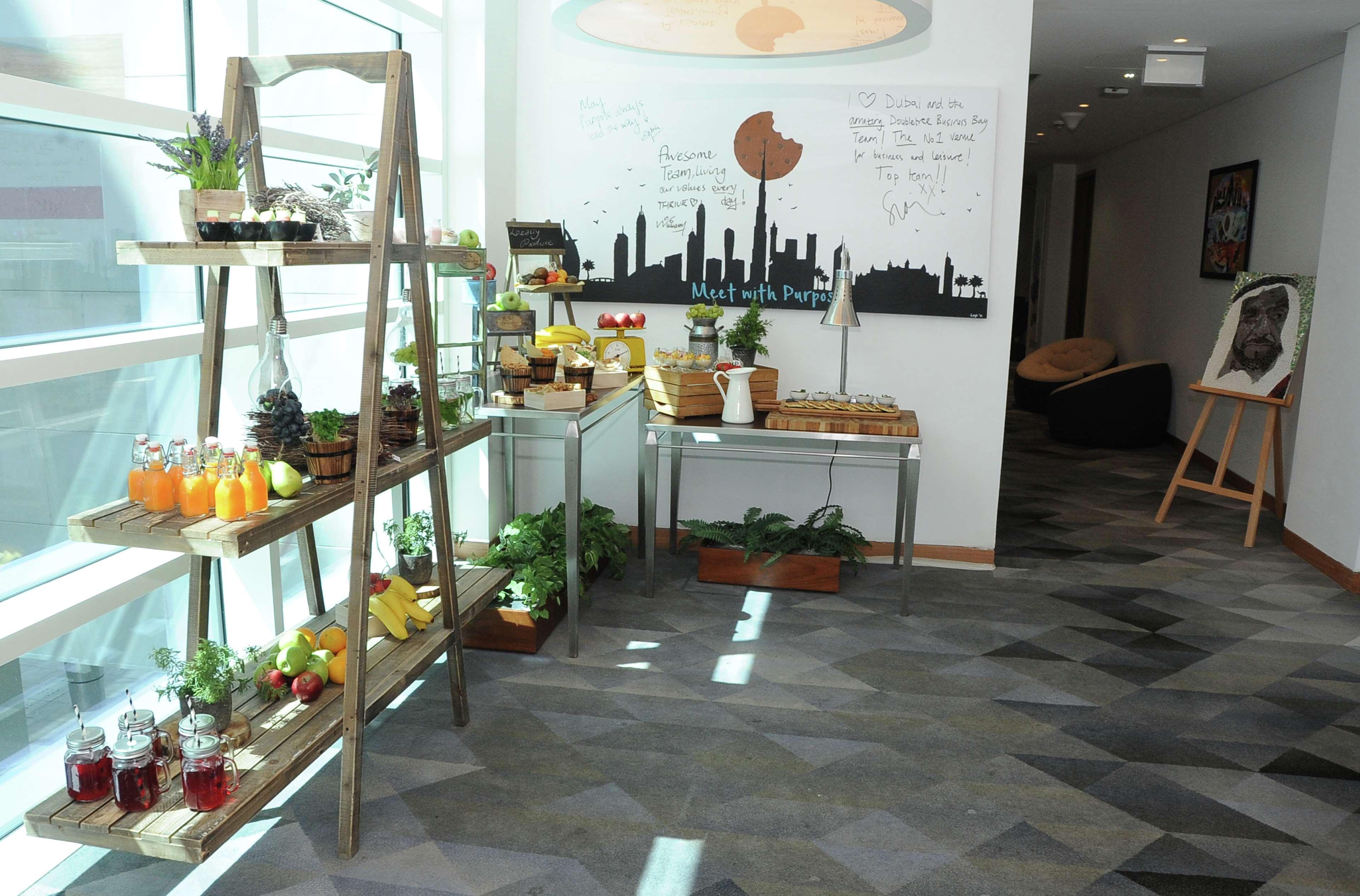 Doubletree By Hilton - Business Bay