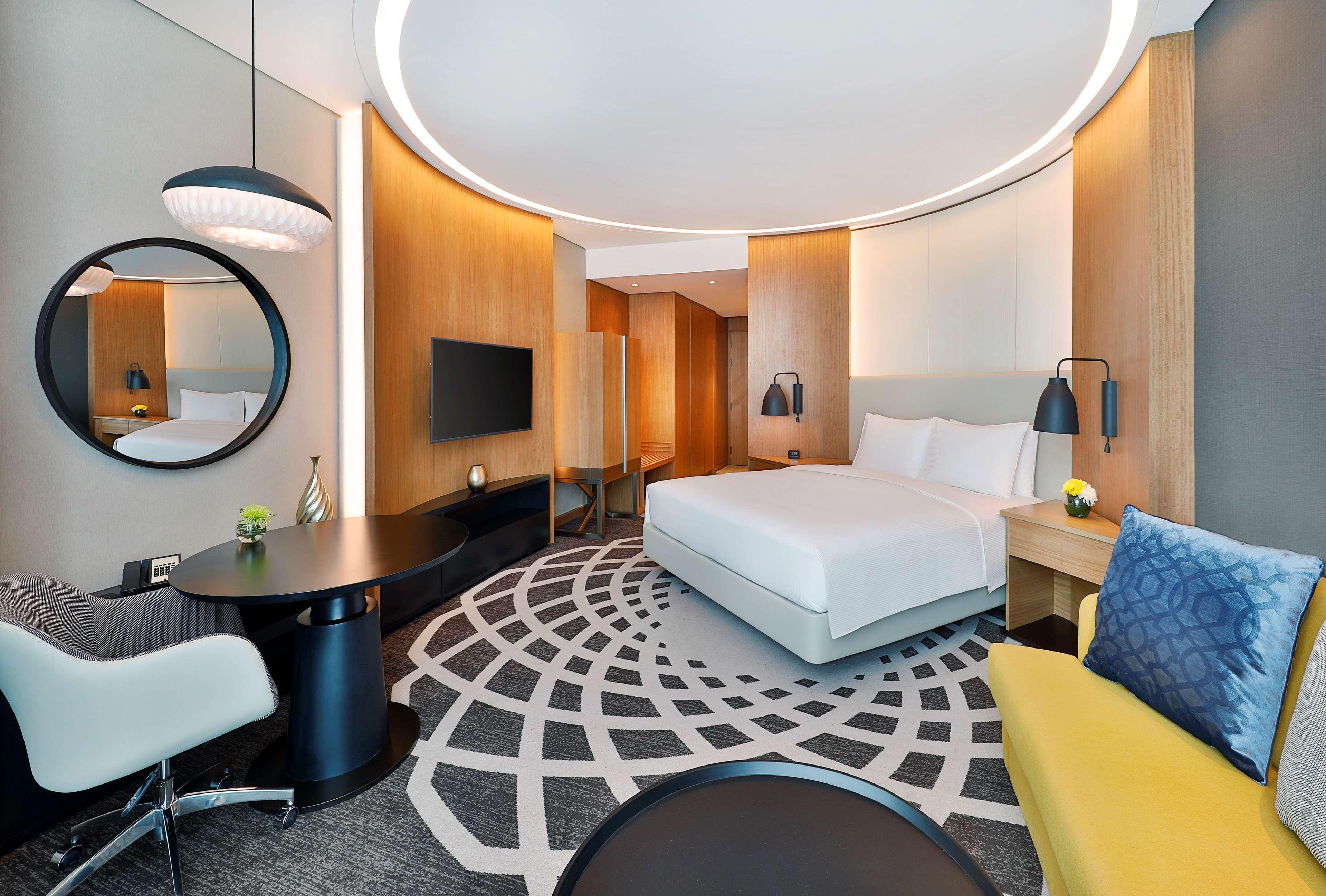 Doubletree By Hilton - Business Bay 4*