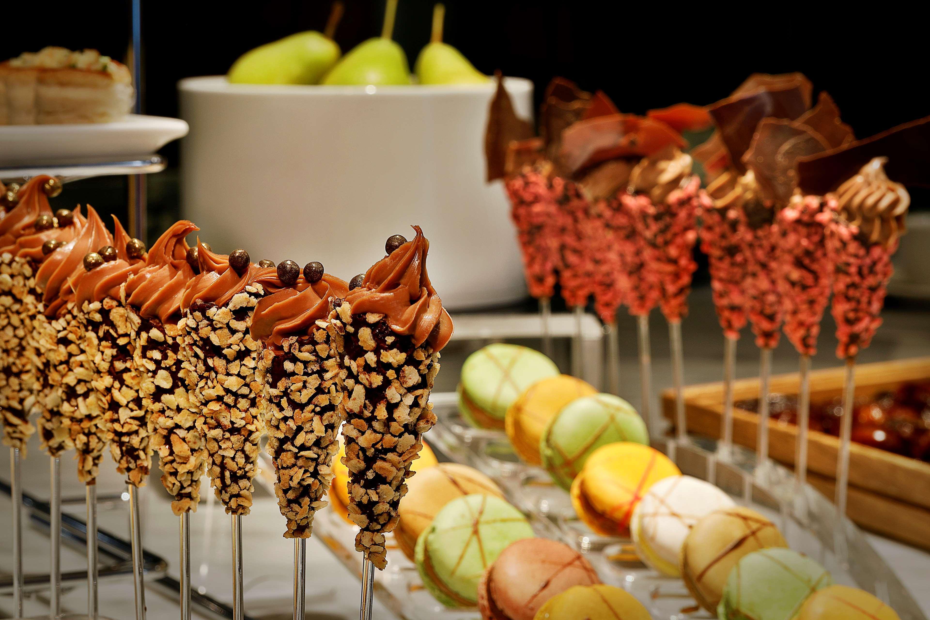 Doubletree By Hilton - Business Bay