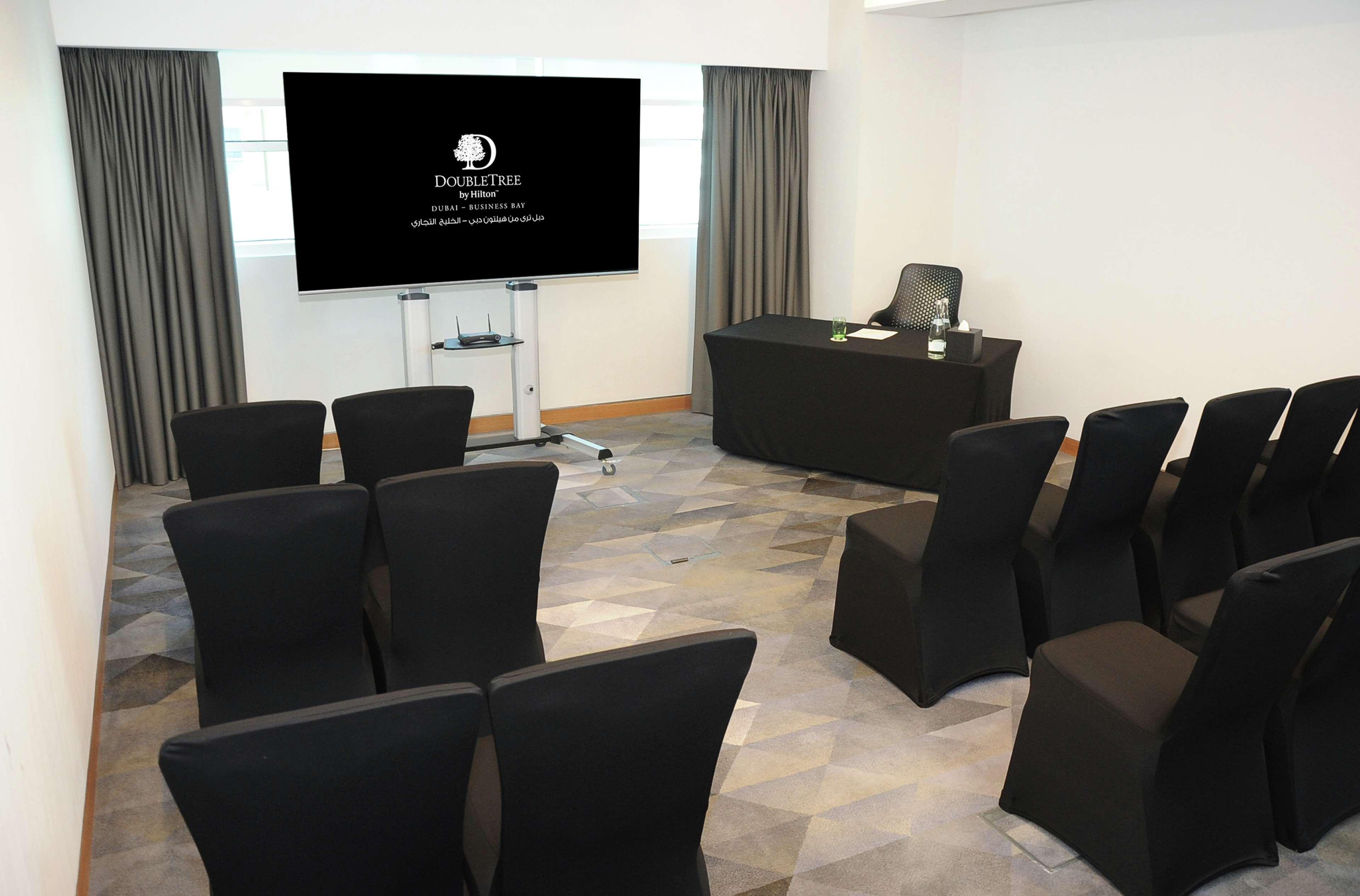 Doubletree By Hilton - Business Bay Hotel 4*