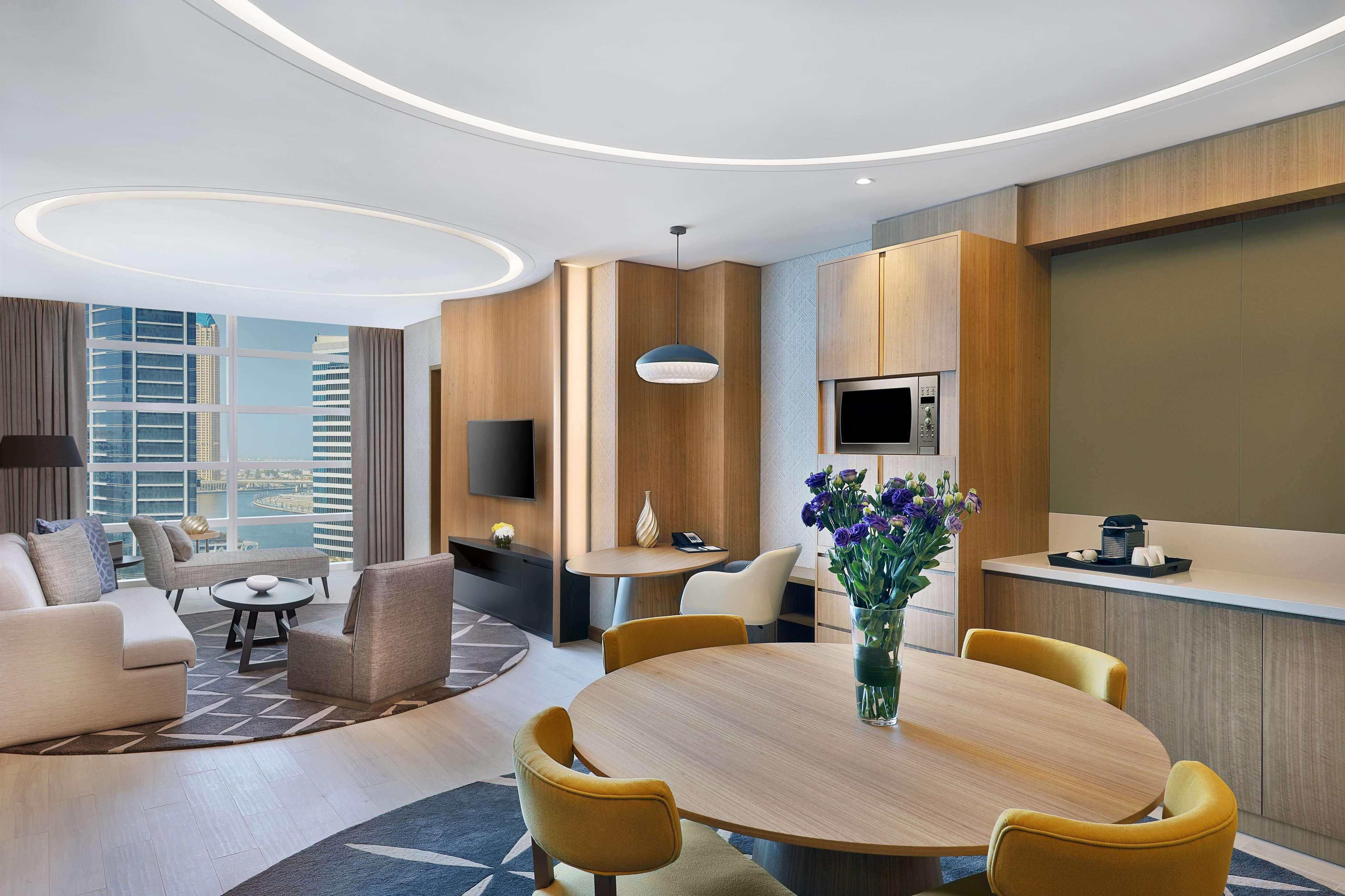 Doubletree By Hilton - Business Bay Hotel