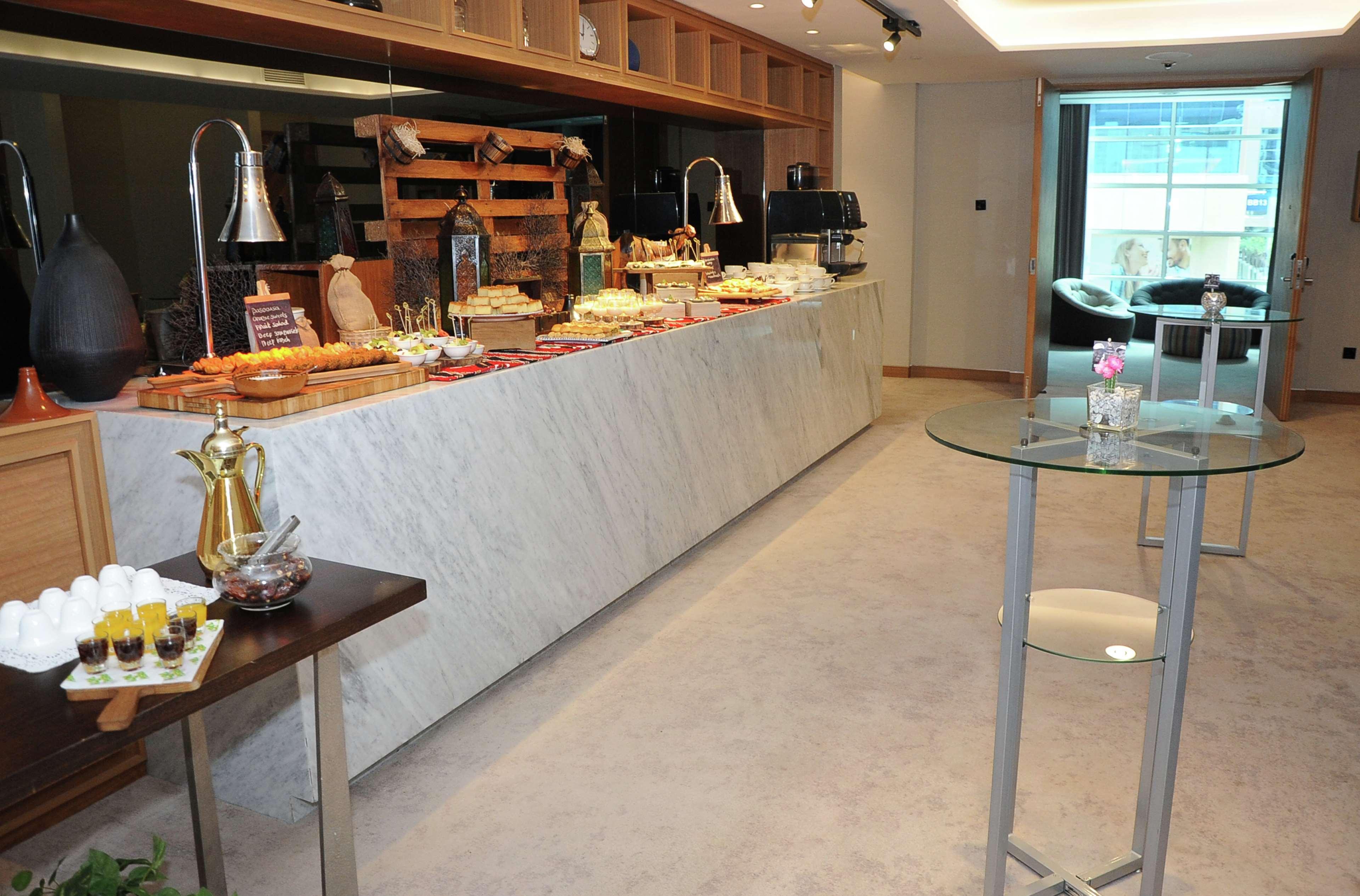 Hotel Doubletree By Hilton - Business Bay