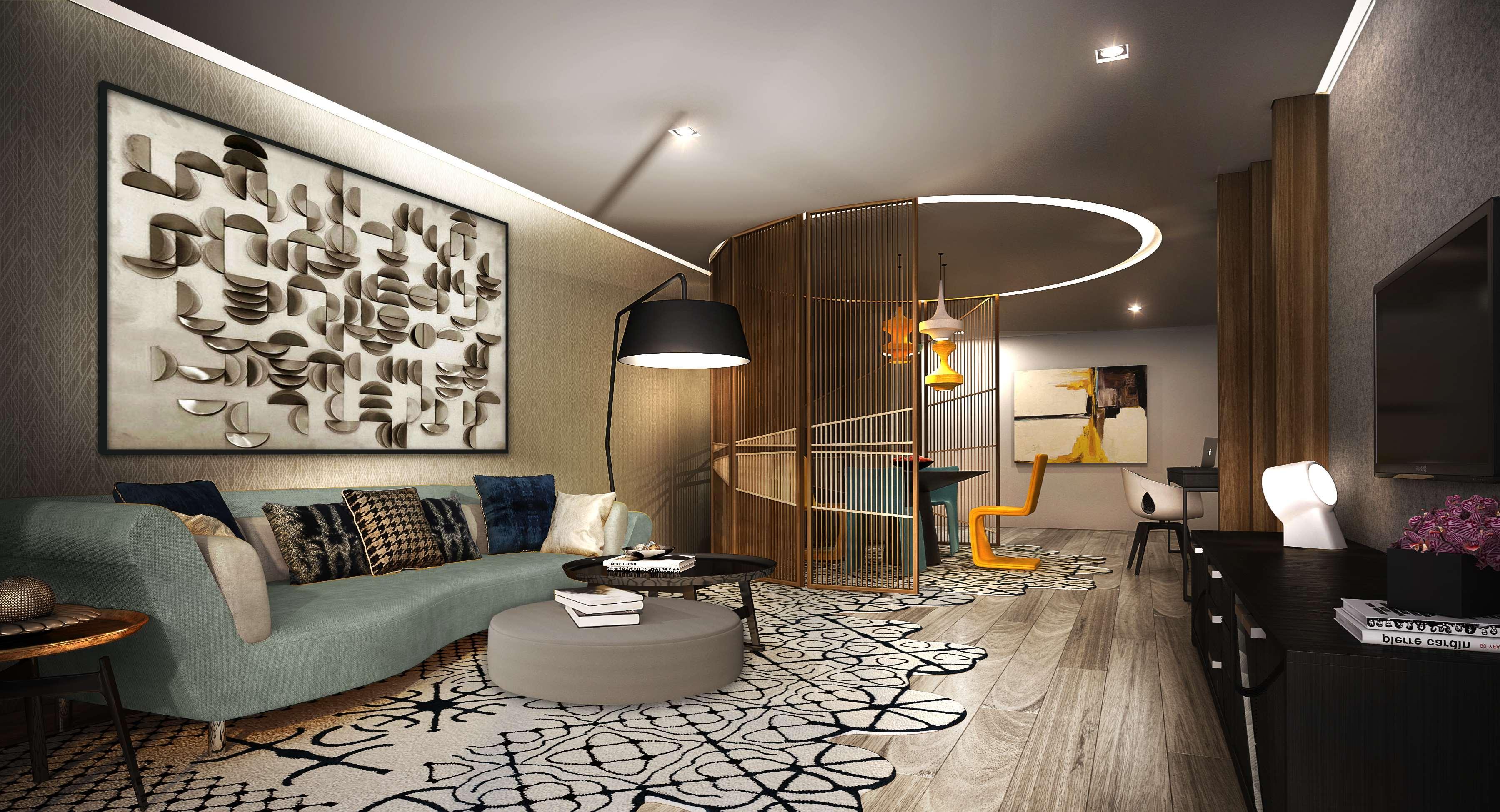 Doubletree By Hilton - Business Bay Dubai