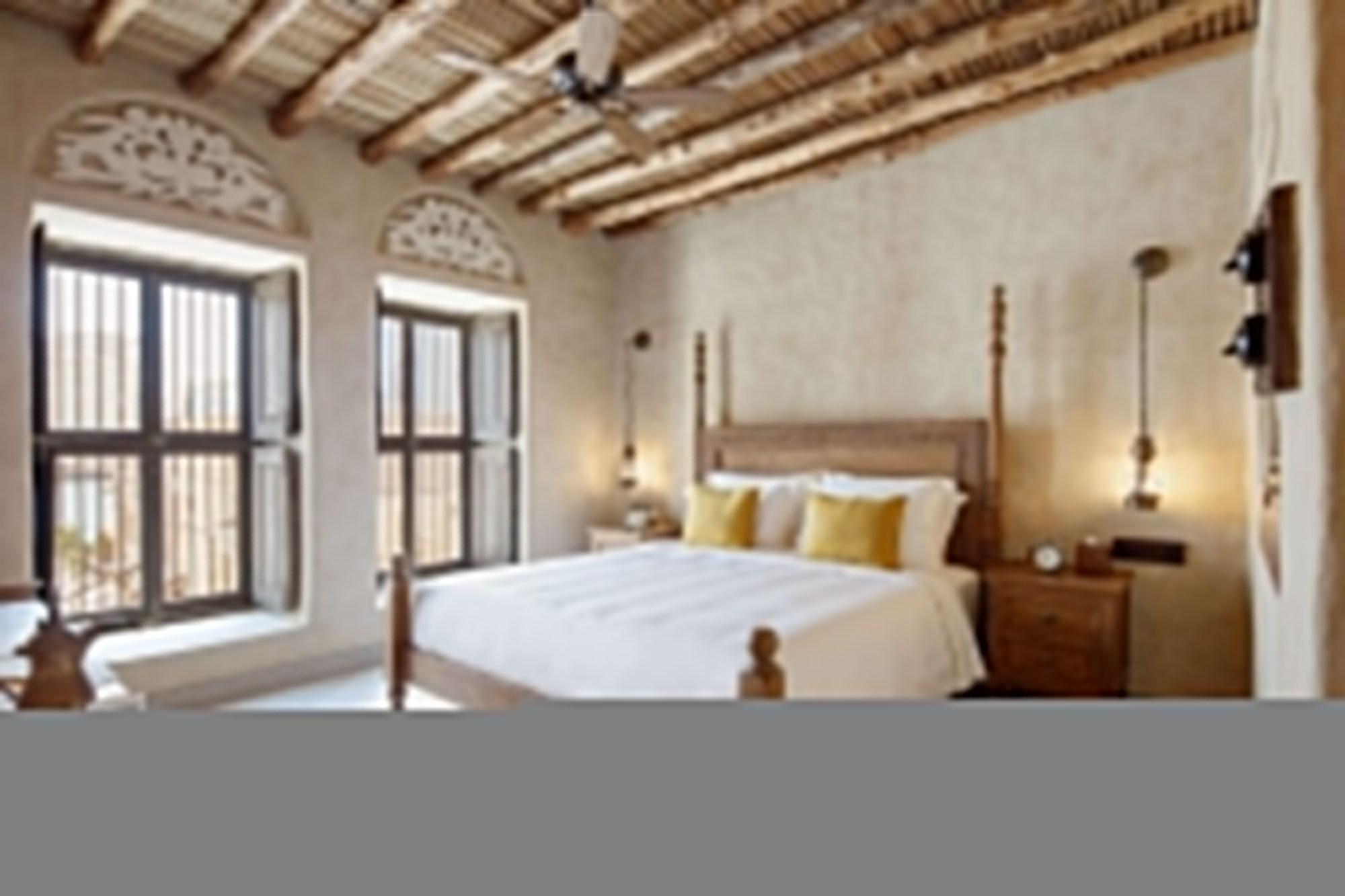 Al Seef Heritage Dubai, Curio Collection By Hilton Hotel Dubai