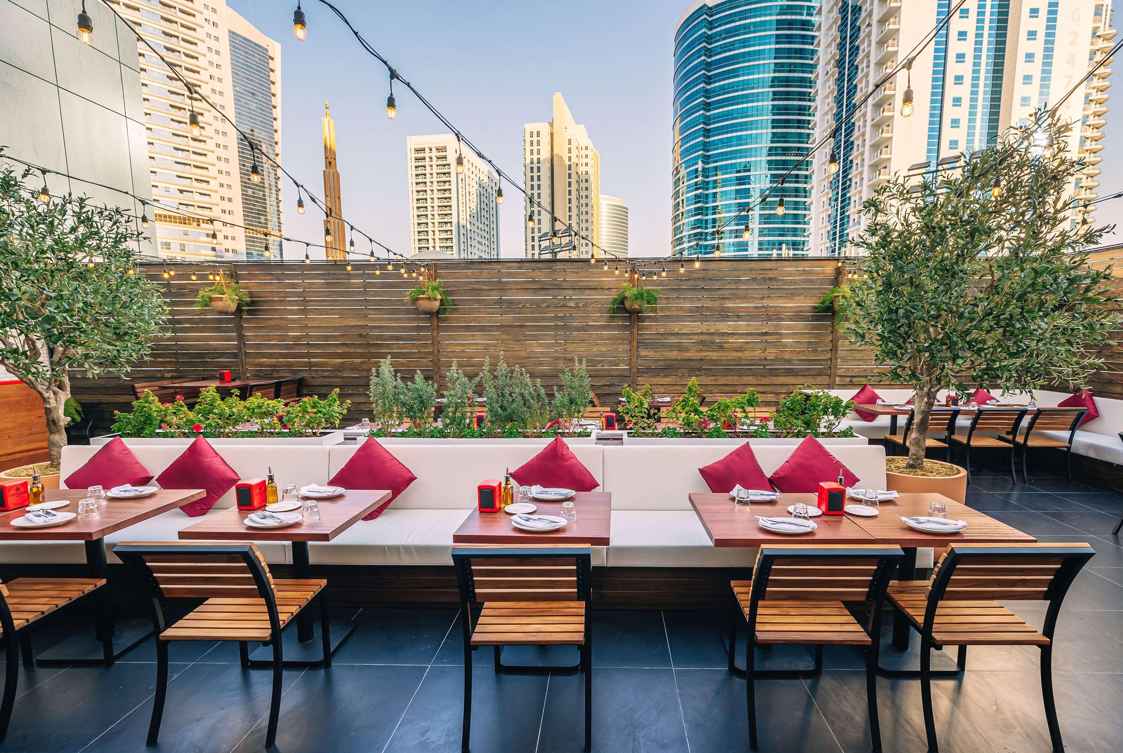 Hotel Tryp By Wyndham