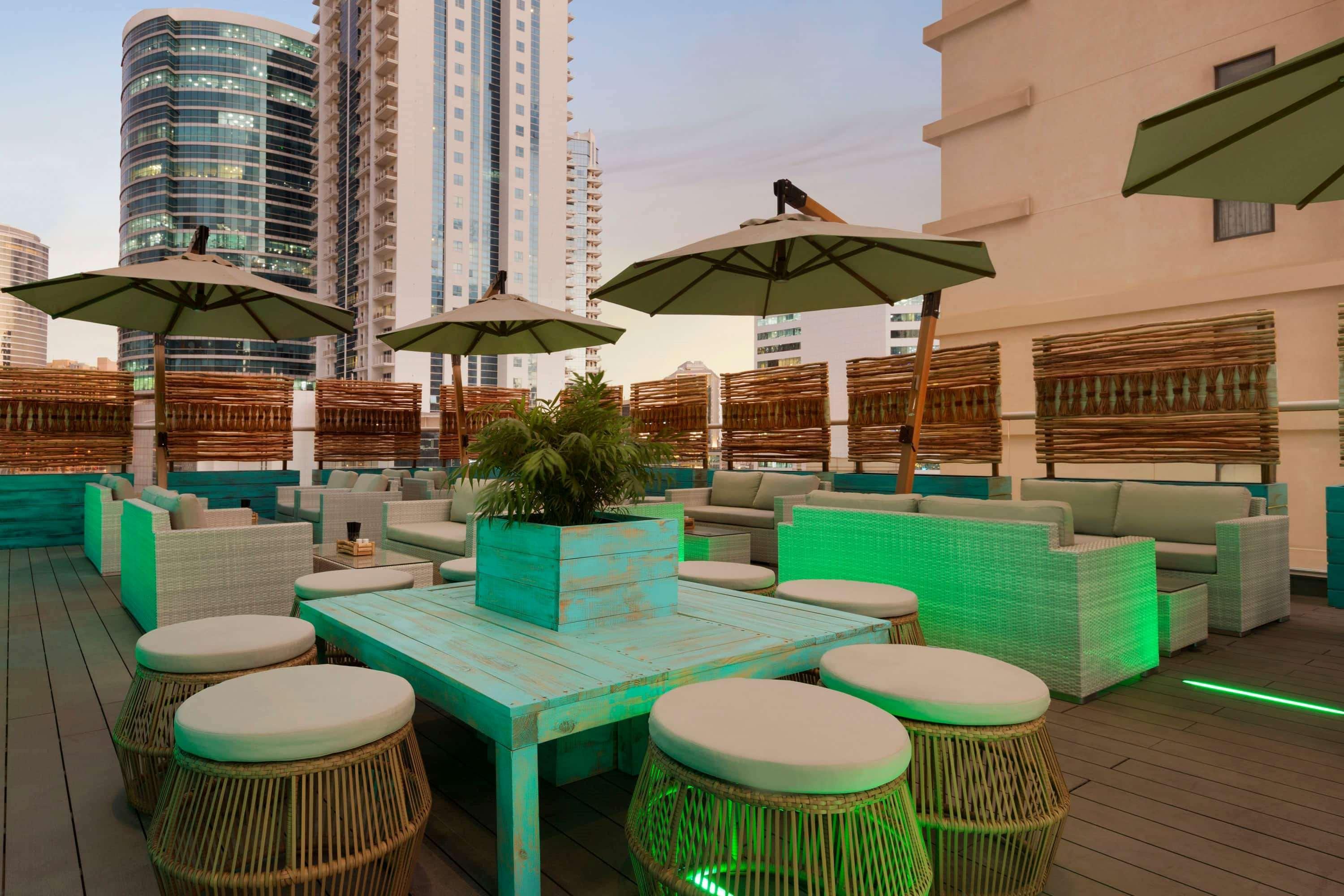 Hotel Tryp By Wyndham