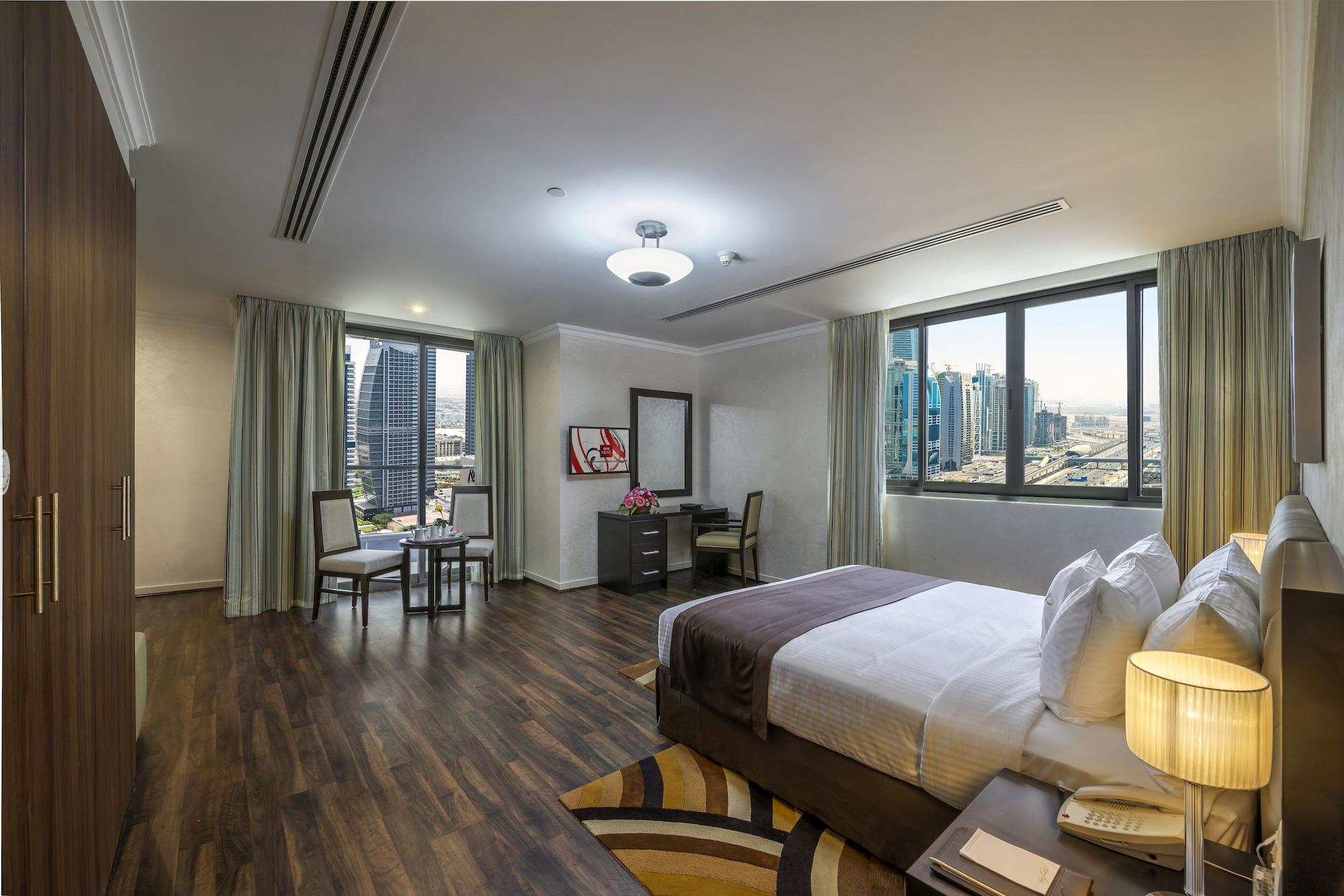 Aparthotel Premiere Marina Dubai