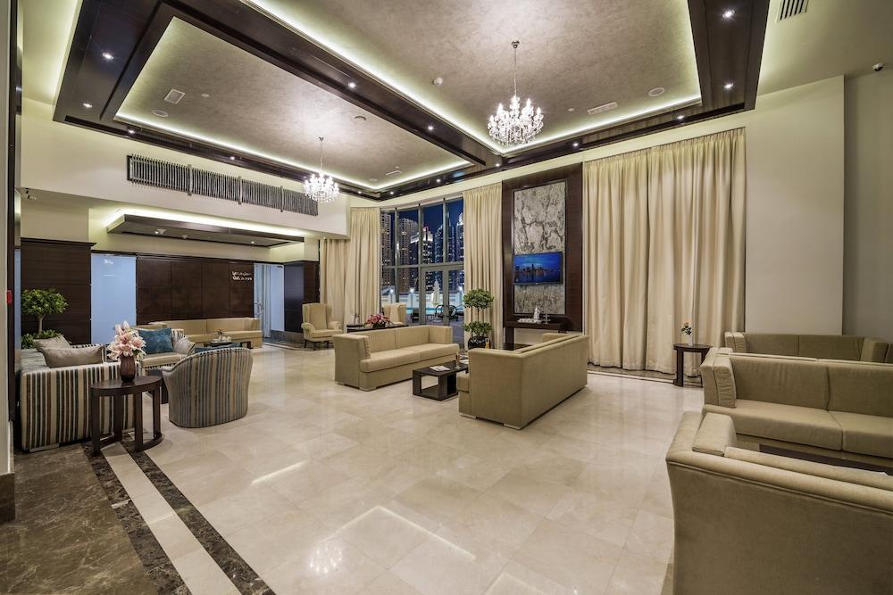 Aparthotel Premiere Marina