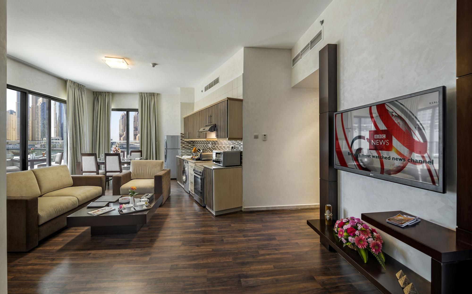 Aparthotel Premiere Marina