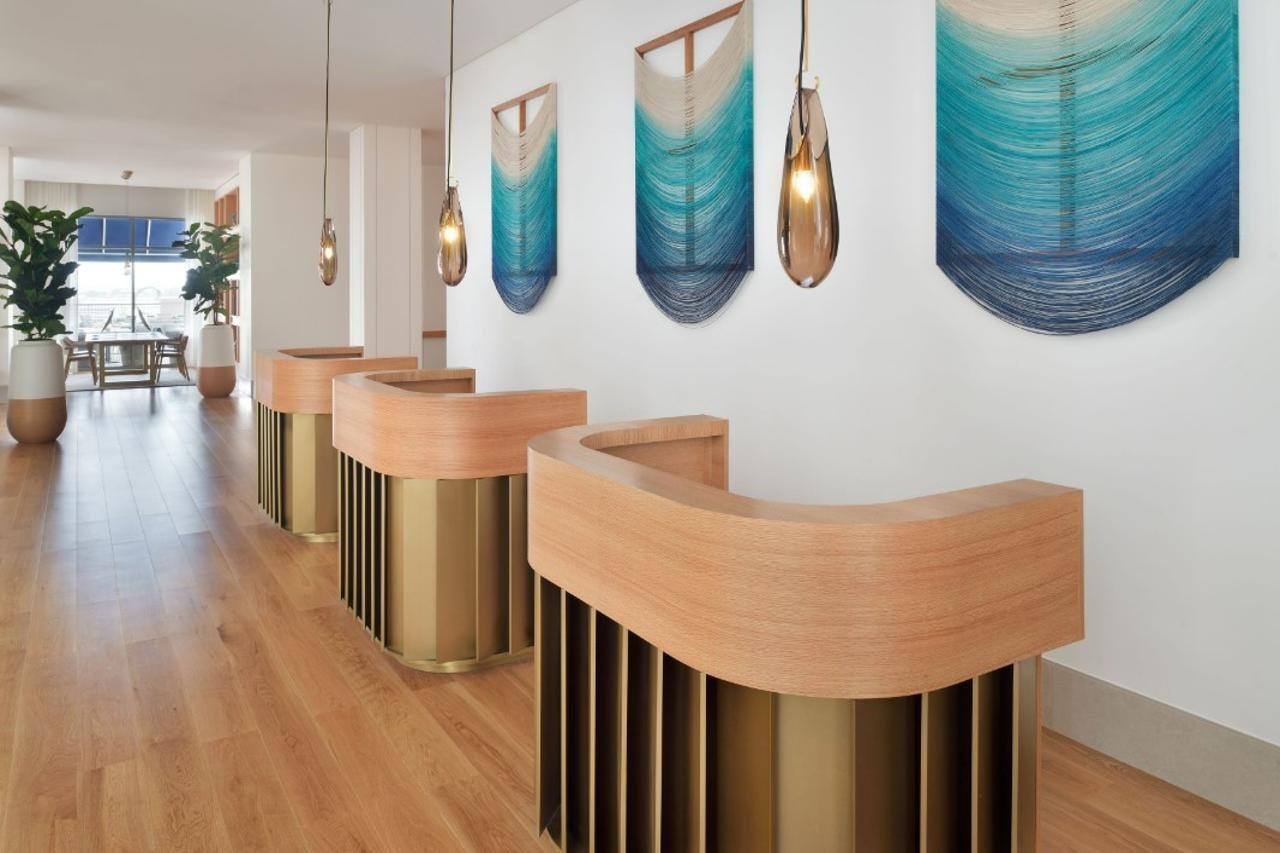 Vida Creek Harbour Hotel