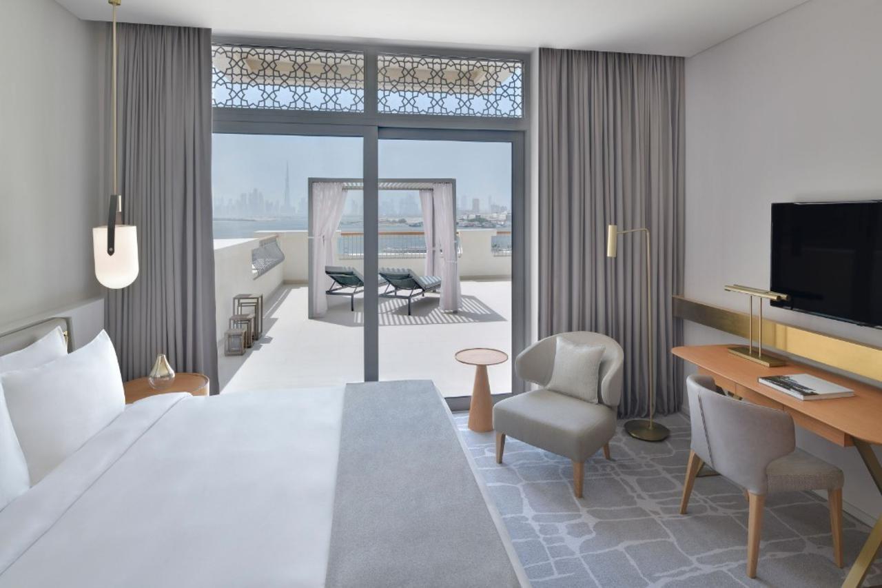 Hotel Vida Creek Harbour Dubai