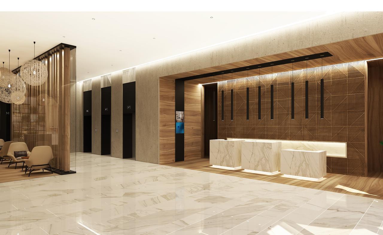 Novotel Bur - Healthcare Otel