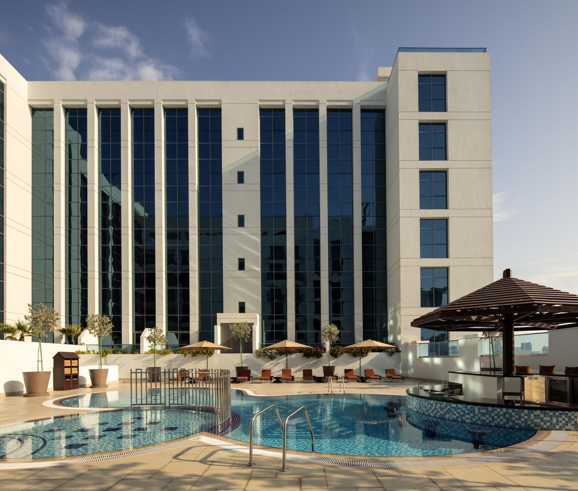 Hyatt Place Jumeirah Hotel