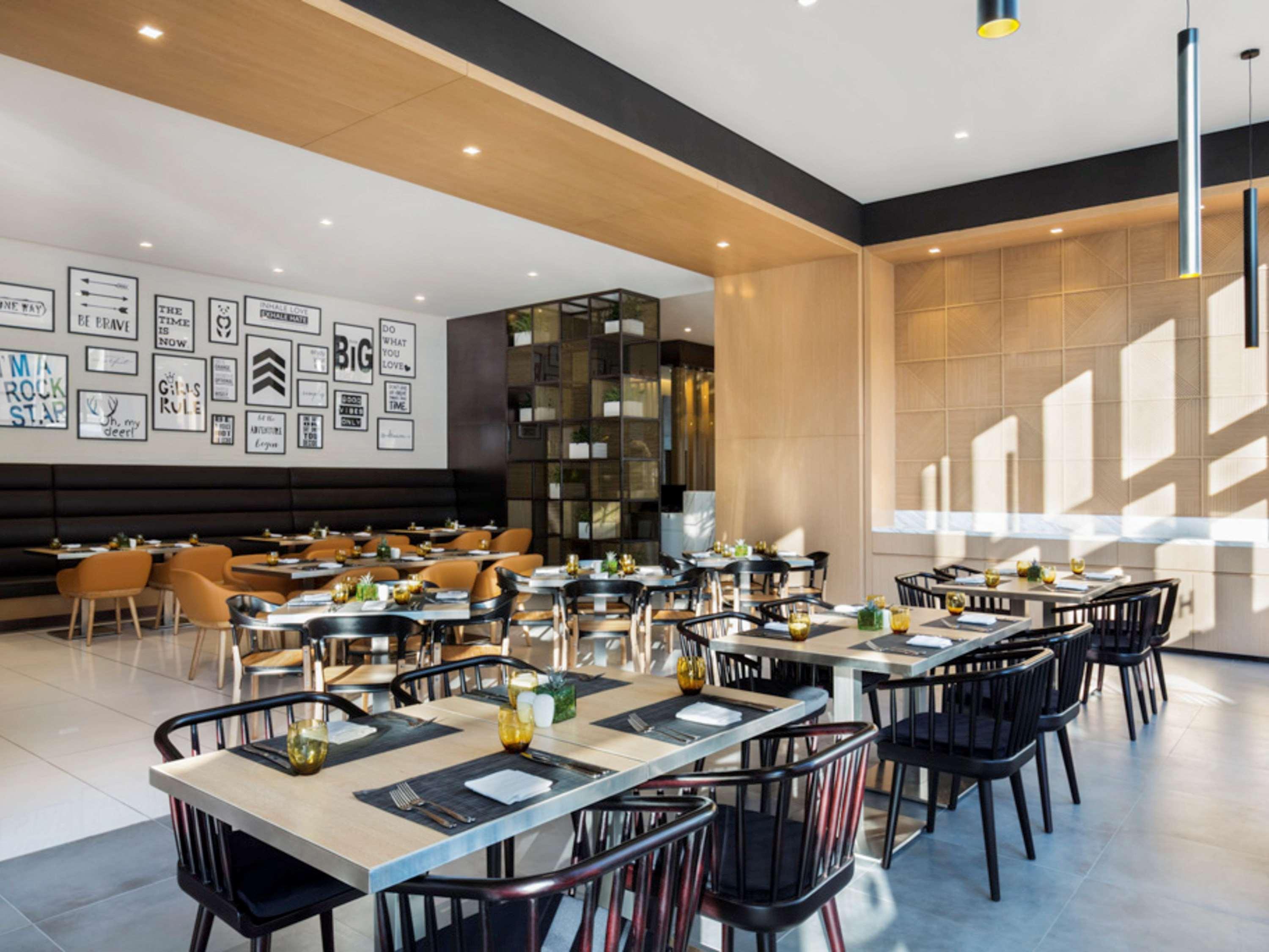 Novotel Bur - Healthcare Otel Dubai
