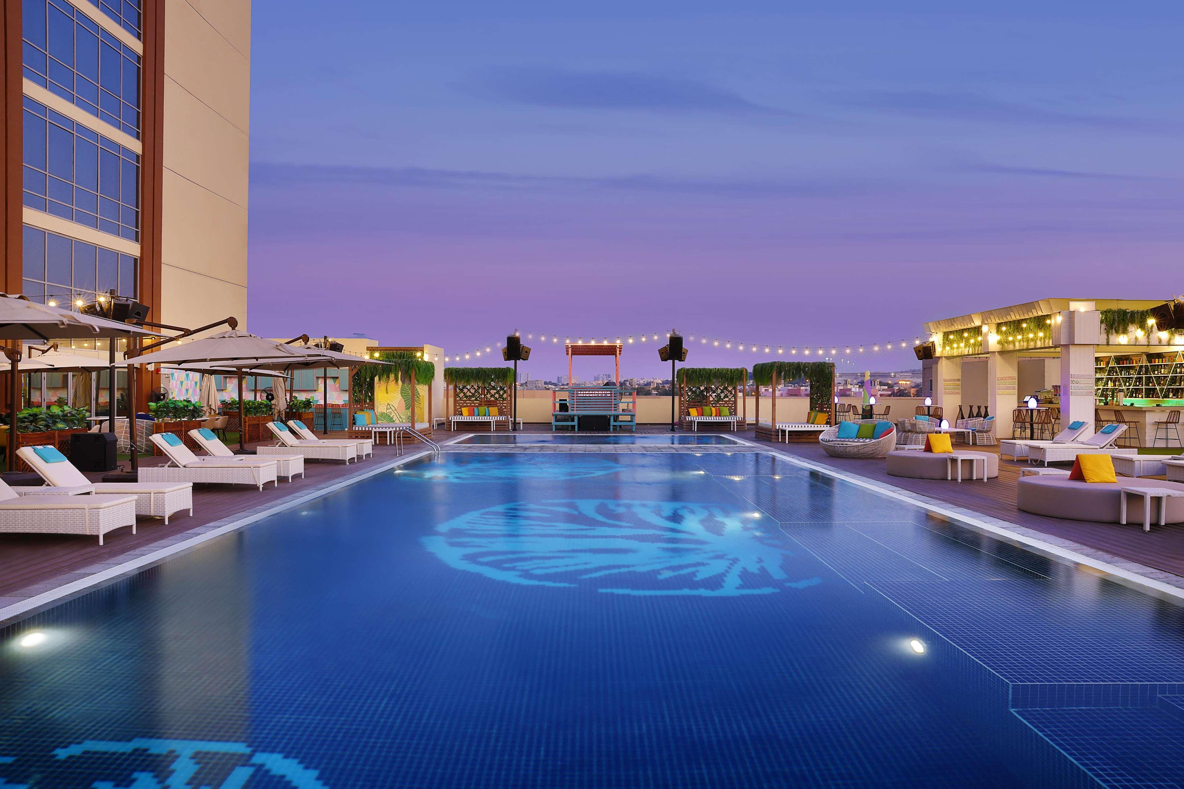 Avani Ibn Battuta 4* Dubai
