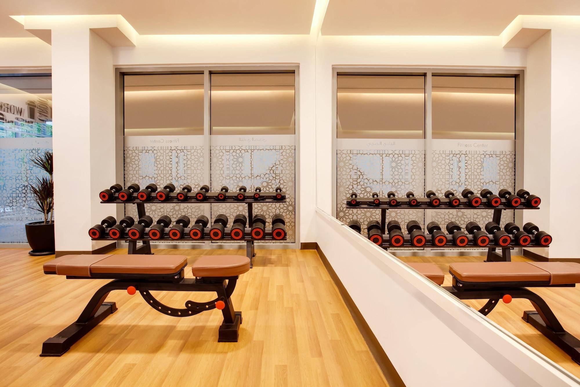 Lemon Tree Hotel, Jumeirah Hotel 4*