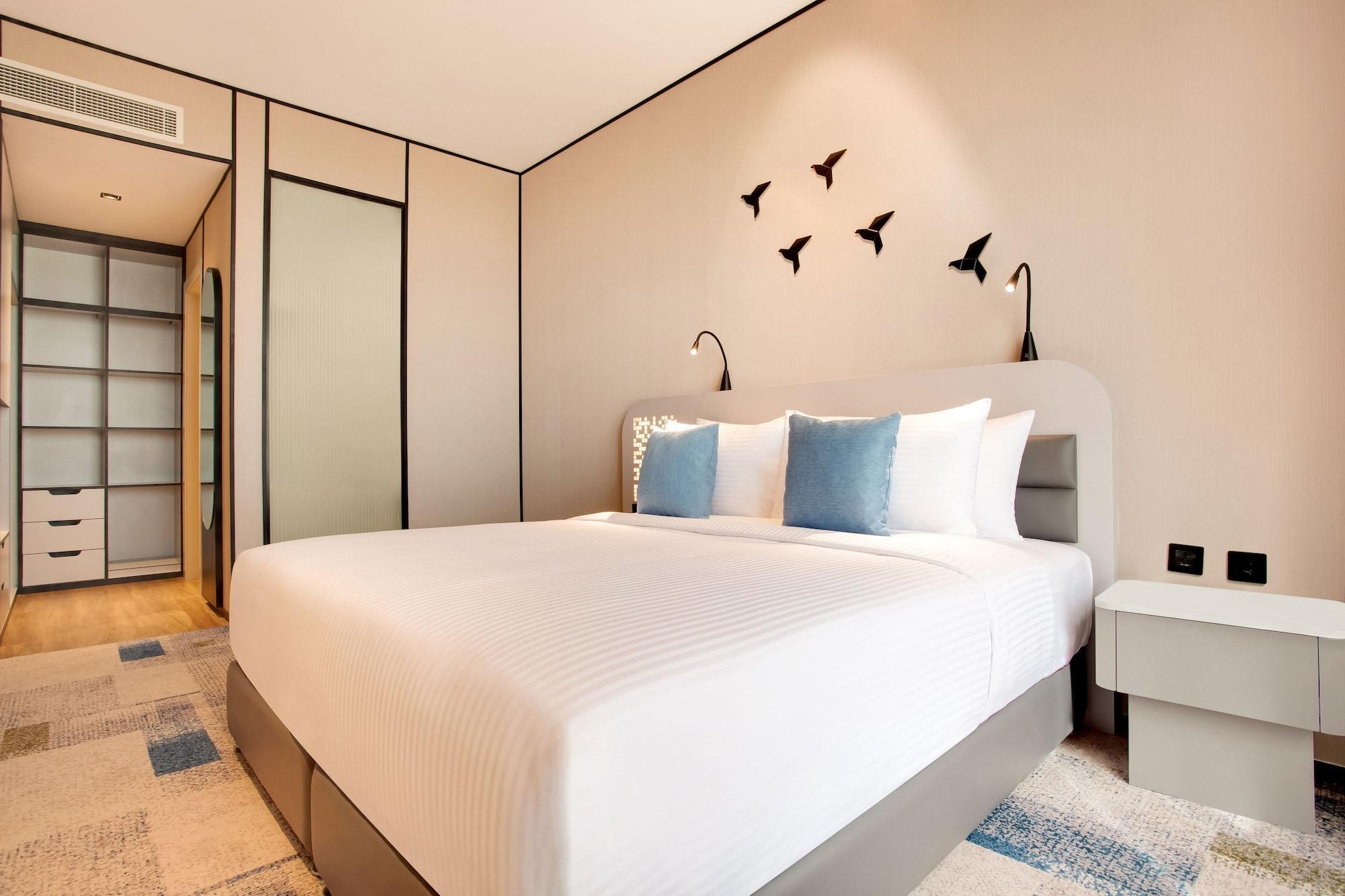 Lemon Tree Hotel, Jumeirah 4*
