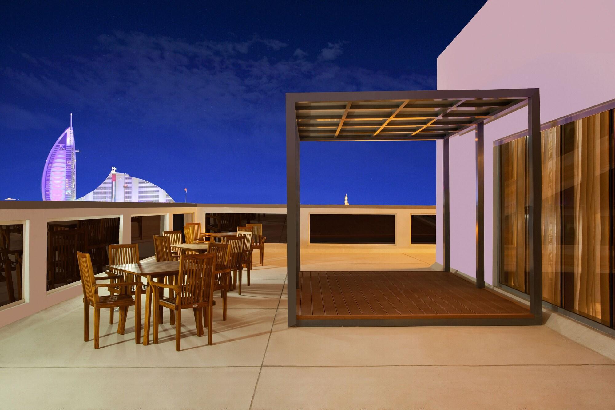 Lemon Tree Hotel, Jumeirah