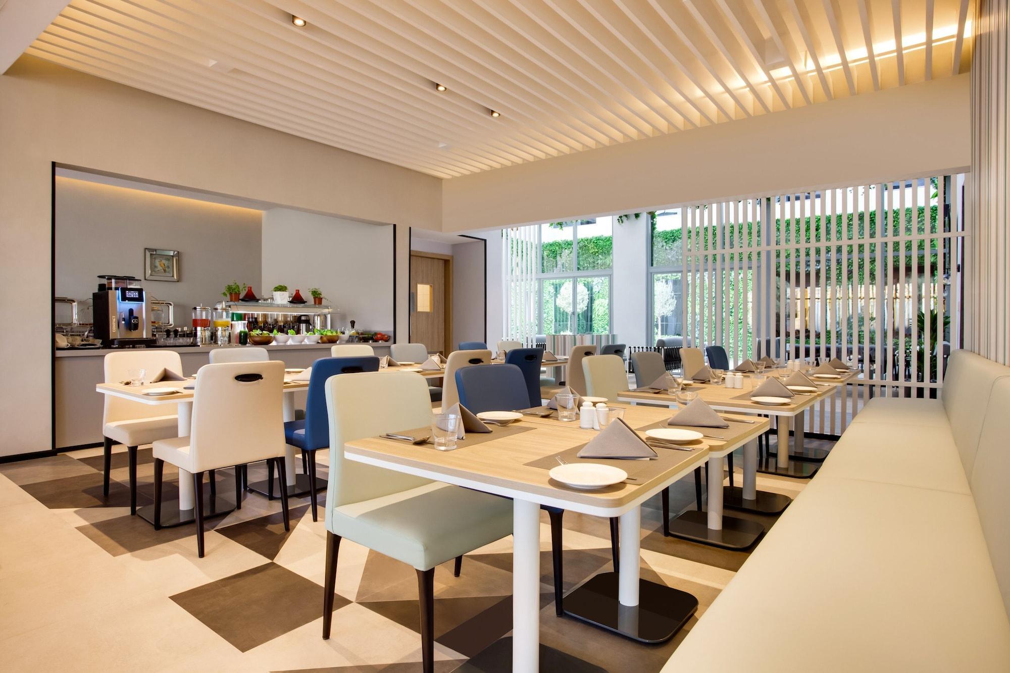 Hotel Lemon Tree Hotel, Jumeirah Dubai