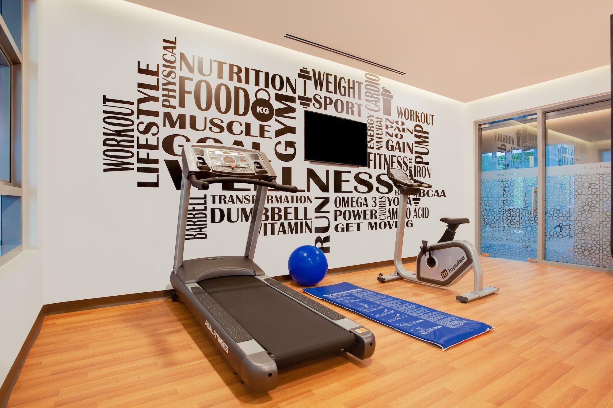 Lemon Tree Hotel, Jumeirah Hotel 4*