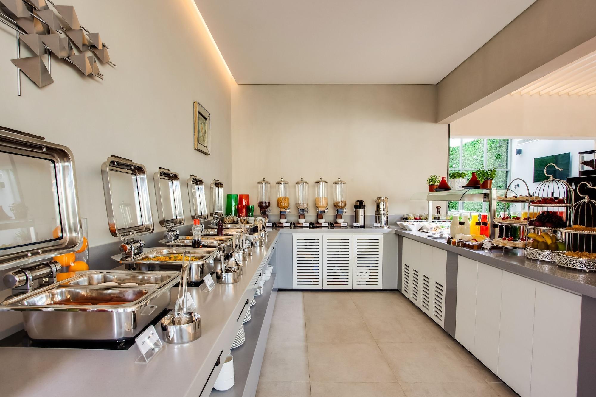Hotel Lemon Tree Hotel, Jumeirah
