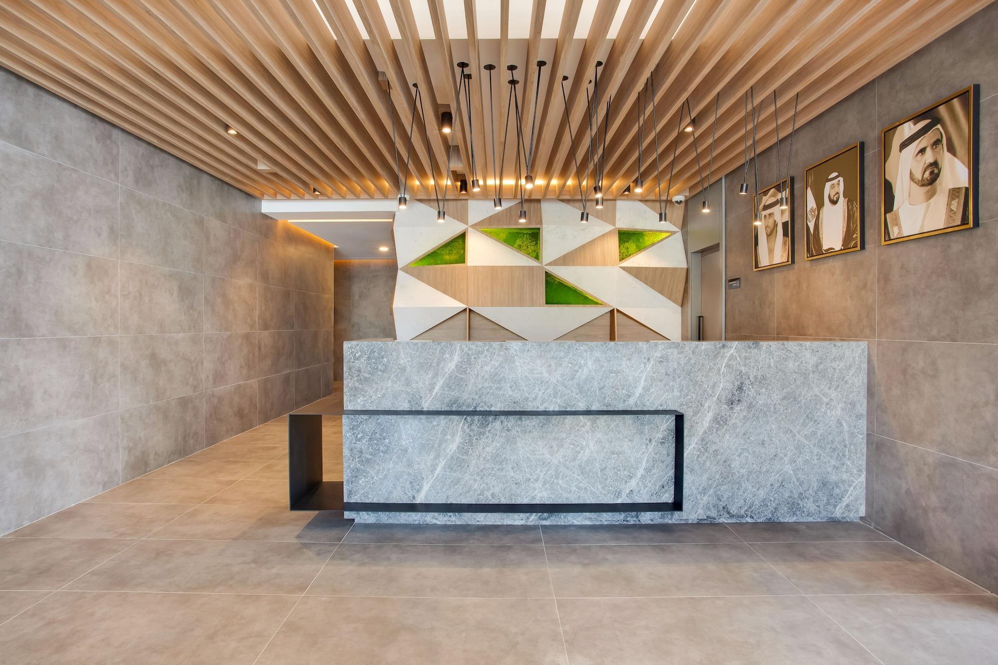 Lemon Tree Hotel, Jumeirah Dubai