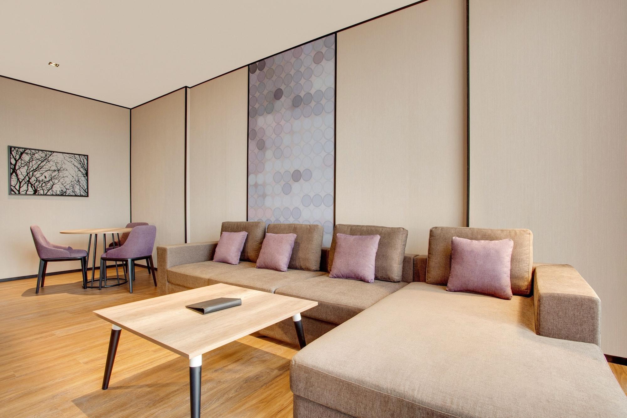 Lemon Tree Hotel, Jumeirah Dubai