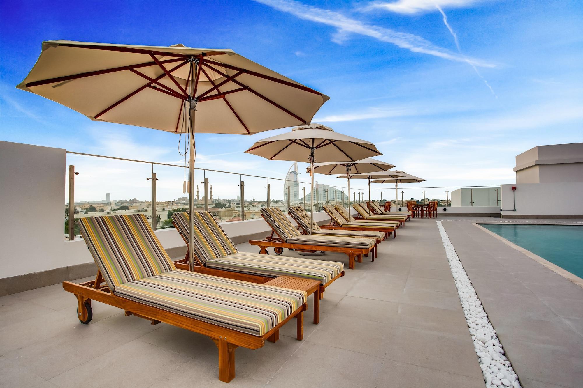 Lemon Tree Hotel, Jumeirah