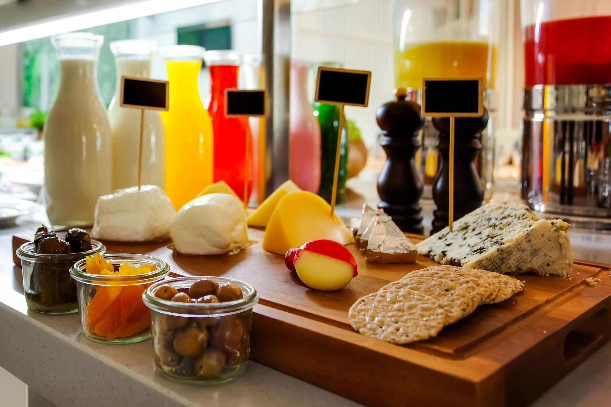 Lemon Tree Hotel, Jumeirah Hotel Dubai