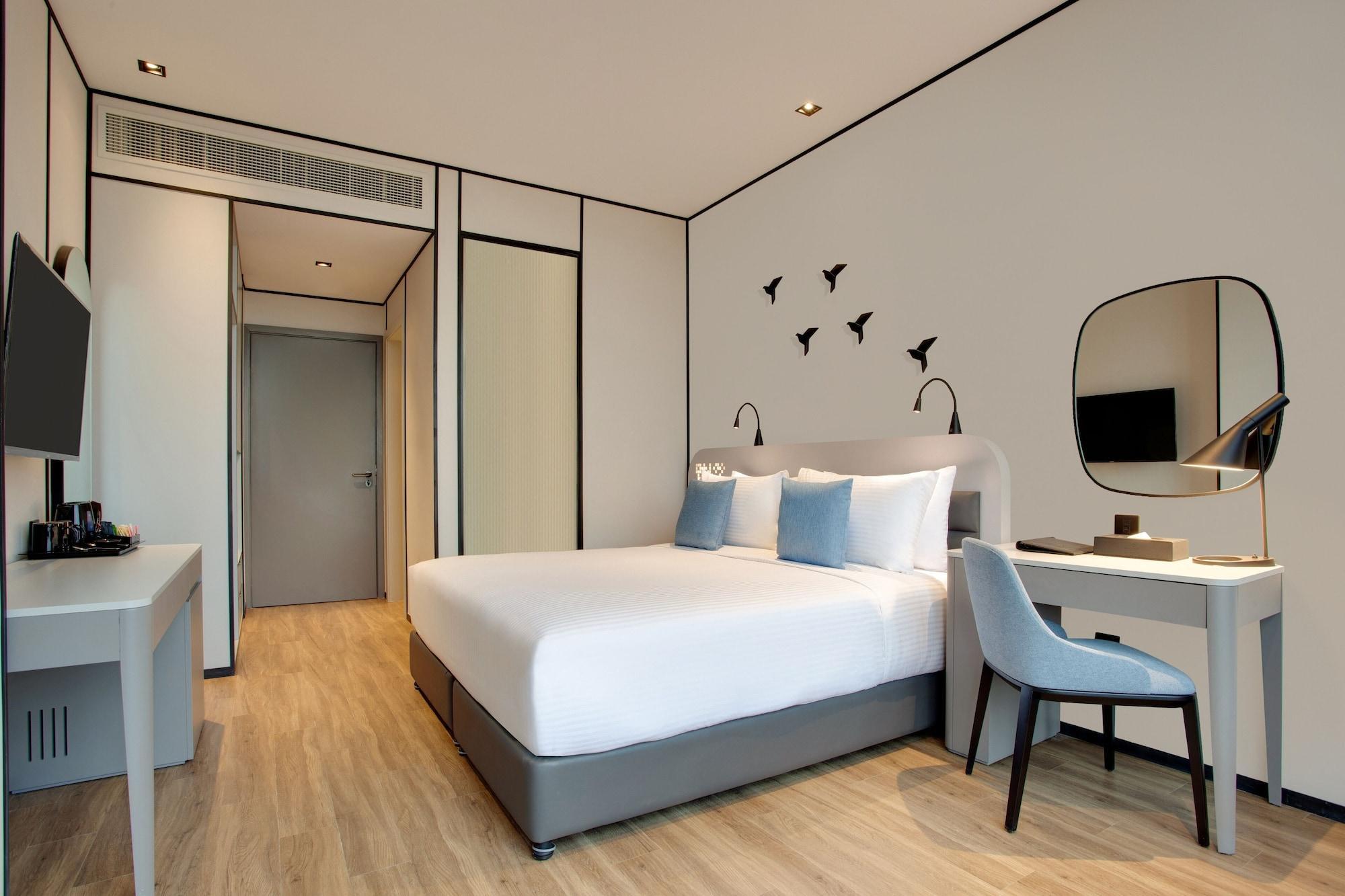 Hotel Lemon Tree Hotel, Jumeirah Dubai