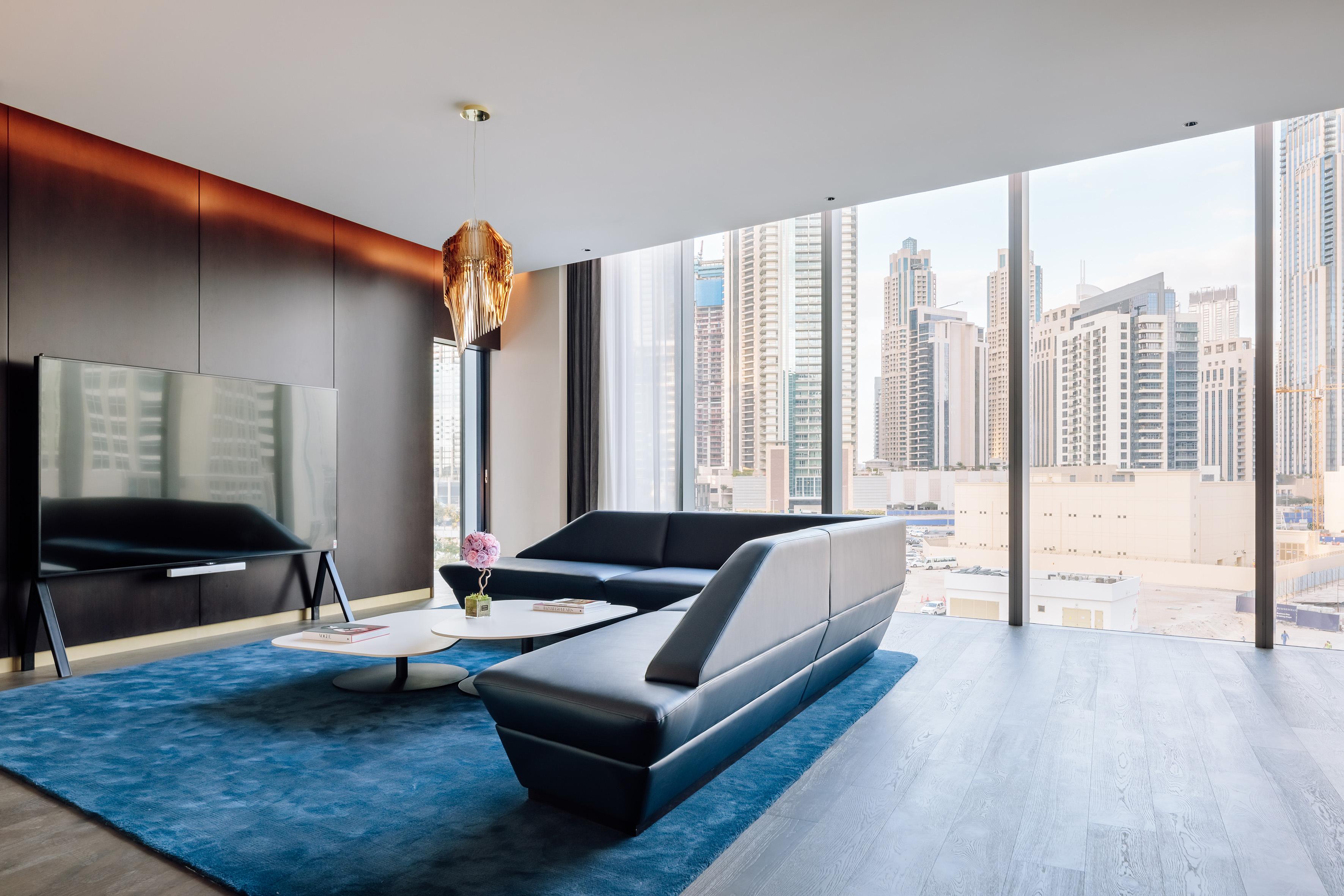 Me By Melia Dubai